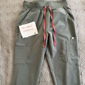 FIGS BONSAI YOLA 2.0 SIZE MEDIUM